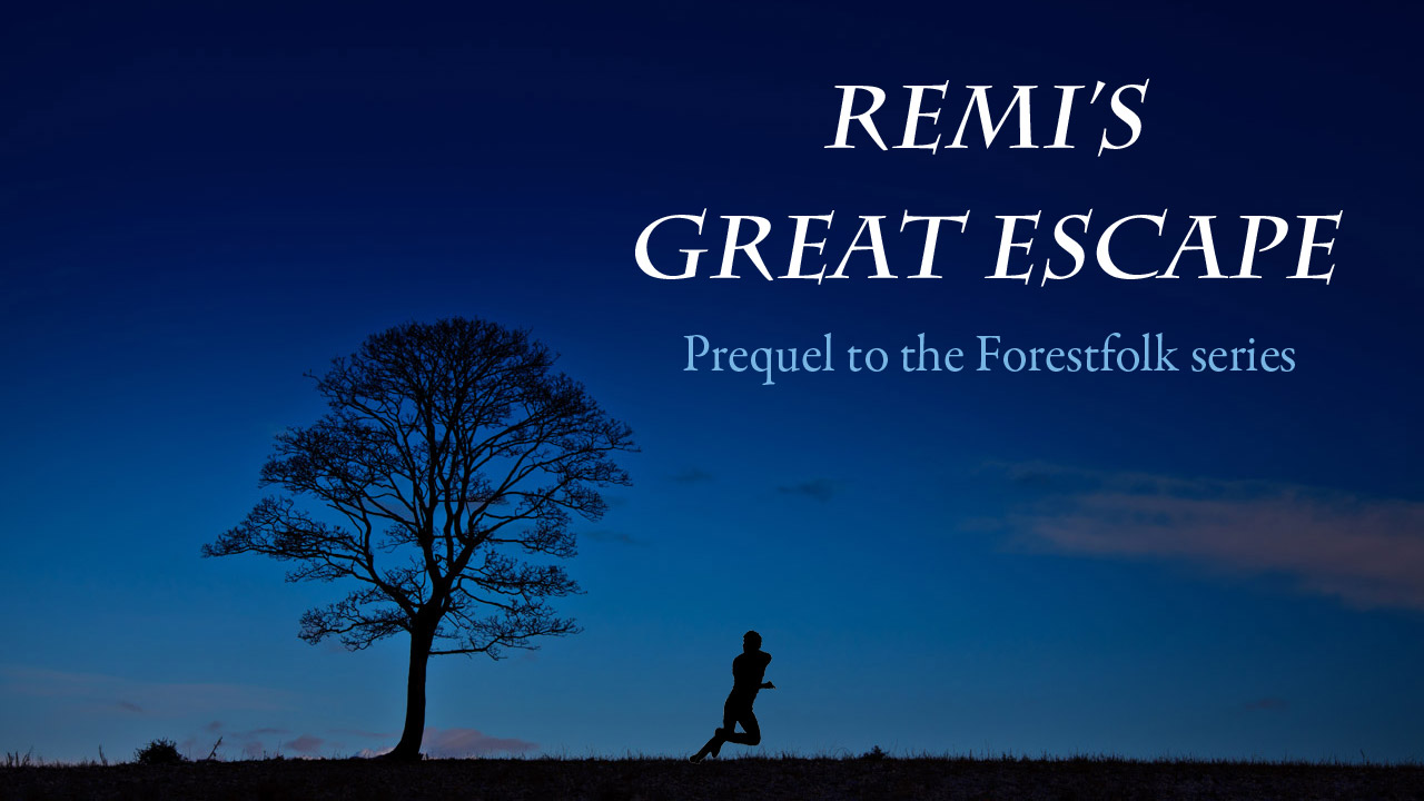 Remis Great Escape
