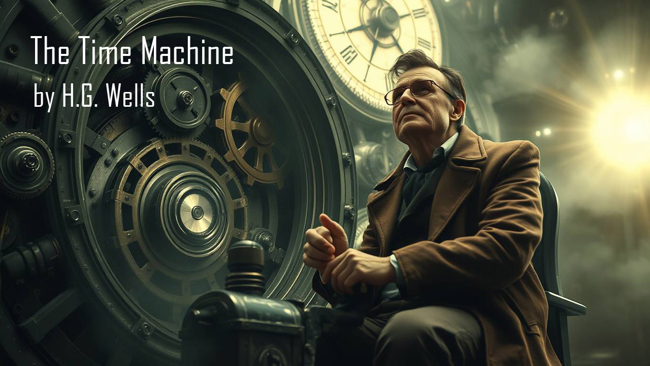 The Time Machine